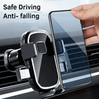 Air Vent Car Phone Holder
