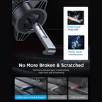 Air Vent Car Phone Holder