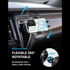 Air Vent Car Phone Holder
