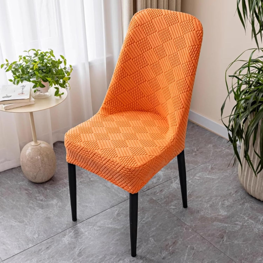 Easy Fit Backrest Chair Cover