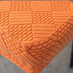 Easy Fit Backrest Chair Cover