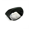 Stainless Steel Garlic and Vegetable Chopper