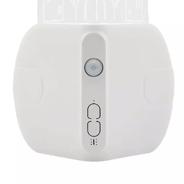 Corner Night Light with Motion Sensor – Wireless LED Light with Shock PRedection