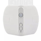 Corner Night Light with Motion Sensor – Wireless LED Light with Shock PRedection