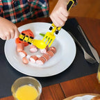 CleverCutlery™ Creative Table Fun