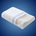 EcoNeck Comfort | Orthopedic Neck Support Pillow made of Natural Rubber