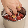 Stainless Steel Meatball Maker – perfect spheres effortlessly