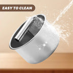 Stainless Steel Meatball Maker – perfect spheres effortlessly