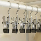 Stainless Steel Dress Clip for Stylish Order and Carefree Arrival