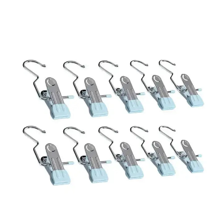 Stainless Steel Dress Clip for Stylish Order and Carefree Arrival