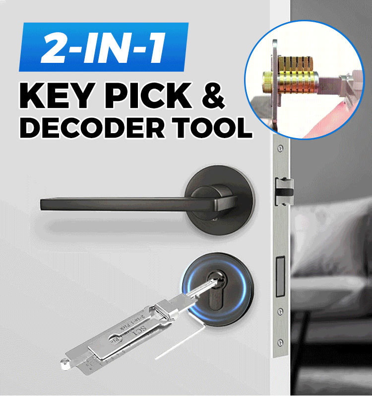 Precision tool made of stainless steel for repair & maintenance