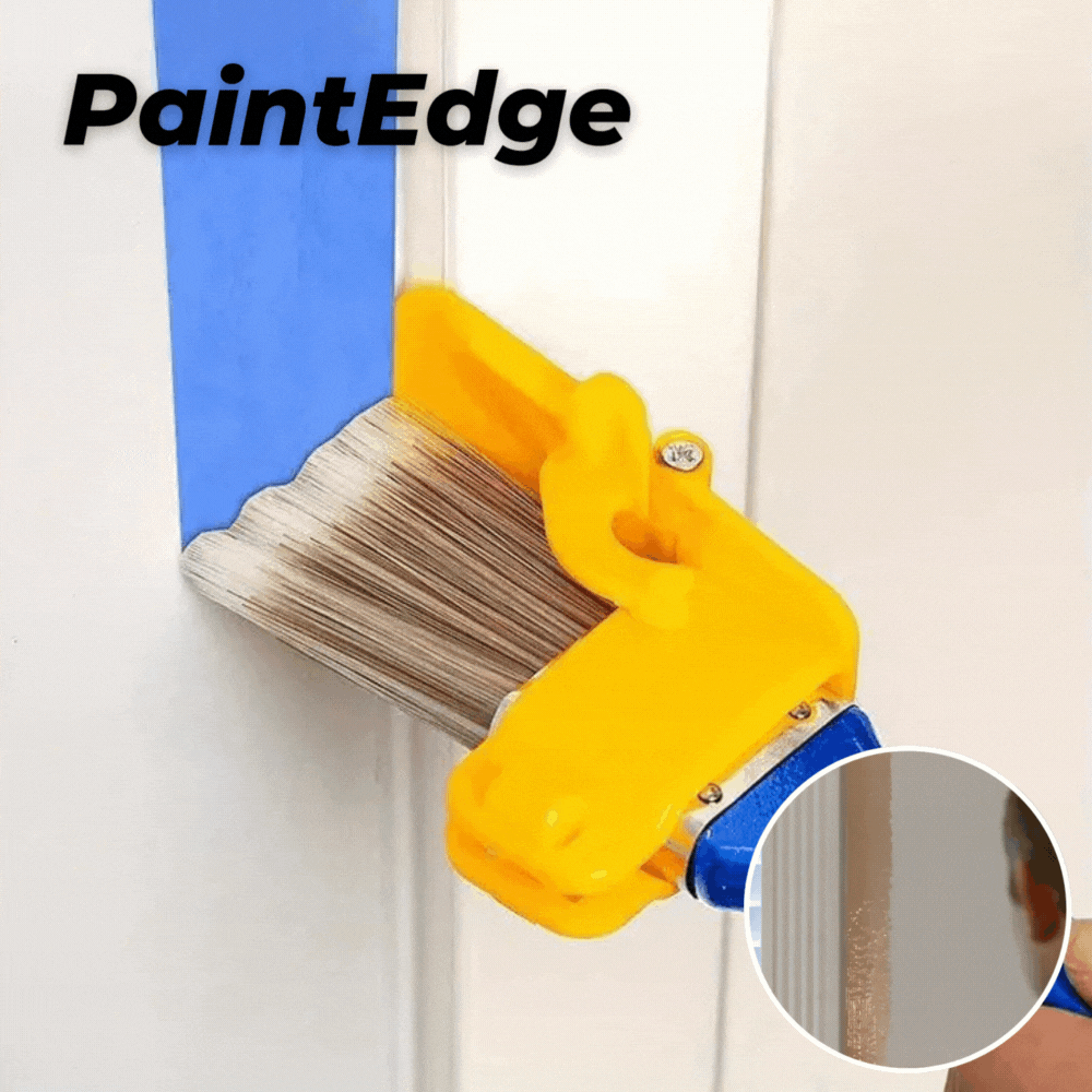 PaintEdge | Transform your space in an instant