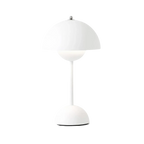 FrostLight - Modern Table Lamp