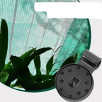 Clippers | Plant-based Sun Protection