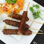 Simple Manual Kebab Skewer – Handy Tool For Perfect Kebabs