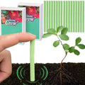 Easy-to-use plant nutrient sticks for vibrant growth