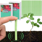 Easy-to-use plant nutrient sticks for vibrant growth