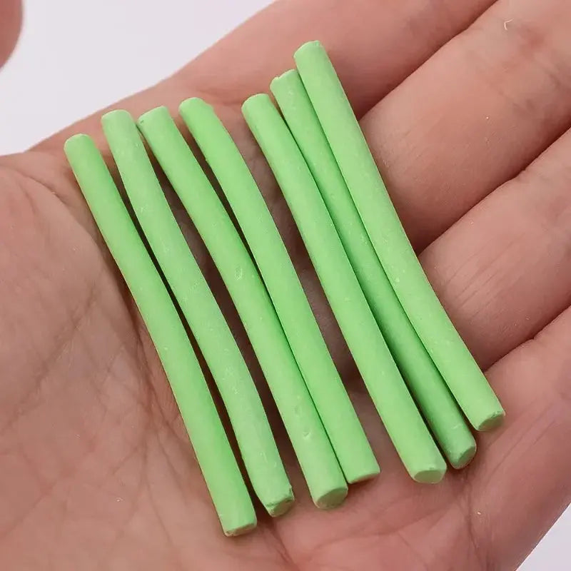 Easy-to-use plant nutrient sticks for vibrant growth