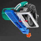 Adjustable cutting guide for precise cuts