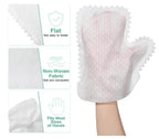 Disposable Cleaning Gloves Made of Non-Woven Fabric – Remove Fine Dust Powerfully by Hand