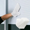 Disposable Cleaning Gloves Made of Non-Woven Fabric – Remove Fine Dust Powerfully by Hand