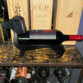 Unique Dachshund Wine Bottle Holder – Ideal for Wine Lovers