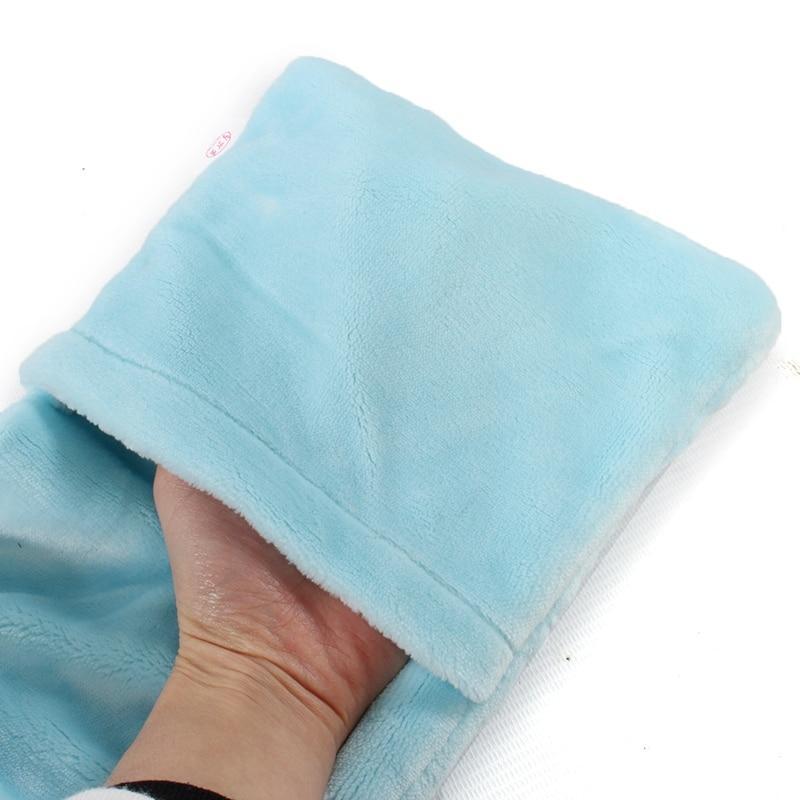No.1 Electric Heated Scarf Shawl Mobile Heating Winter Warming Ourdoor