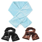 No.1 Electric Heated Scarf Shawl Mobile Heating Winter Warming Ourdoor