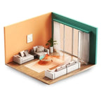 Portable Electric Heater