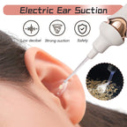 Painless Ear Wax Removal Kit – Safe & Effective Cleaning for the Whole Family