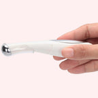 Eye Massager Undereye Skin Dark Circle Wrinkle Facial Vibration Stick