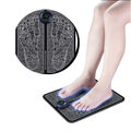 Electric Foot Massage Mat