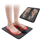 Regenerating EMS Foot Massager – Relaxation and Pain Relief for Your Feet