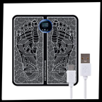 Electric Foot Massage Mat