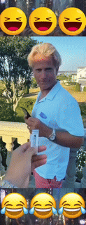 Electric Shock Prank Chewing Gum