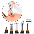 Acupuncture massage Pen