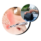 Acupuncture massage Pen