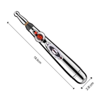 Acupuncture massage Pen