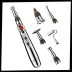 Acupuncture massage Pen