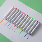 Children's LED Notice Board with Colors