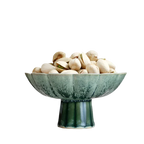 FrostBowl - Ceramic Bowl with Scandinavian Essence