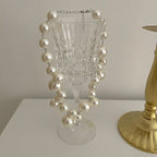 Breathtaking pearl necklace for timeless elegance