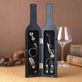VinoLuxe – The 5-in-1 gift set for wine lovers!