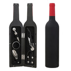 Elegant Wine Gift Set – 5-piece for Wine Lovers