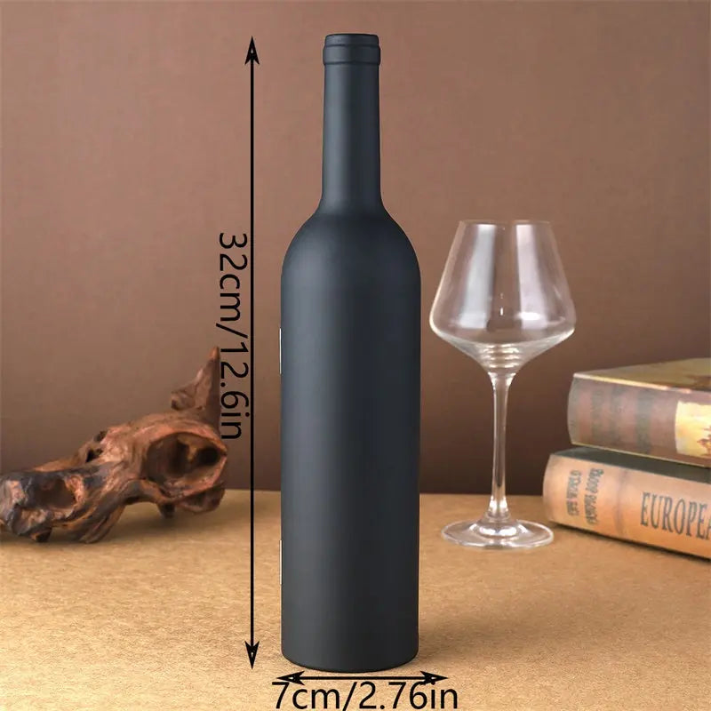 Elegant Wine Gift Set – 5-piece for Wine Lovers