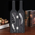 Elegant Wine Opener Set for Collecting