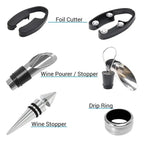 Elegant Wine Opener Set for Collecting