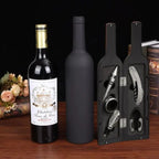 Elegant Wine Opener Set for Collecting