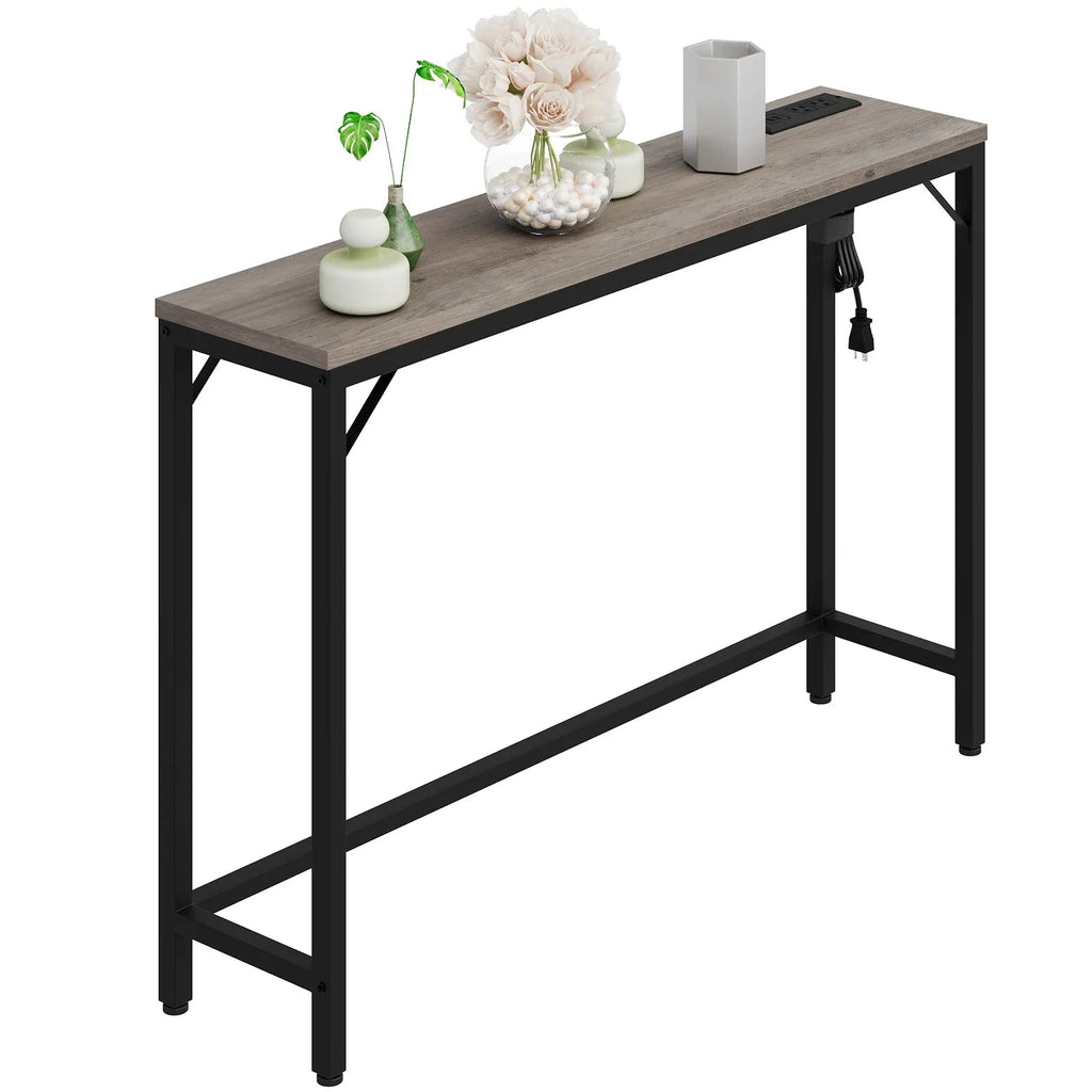 Elegant Sideboard with Tempered Glass | Modern Design