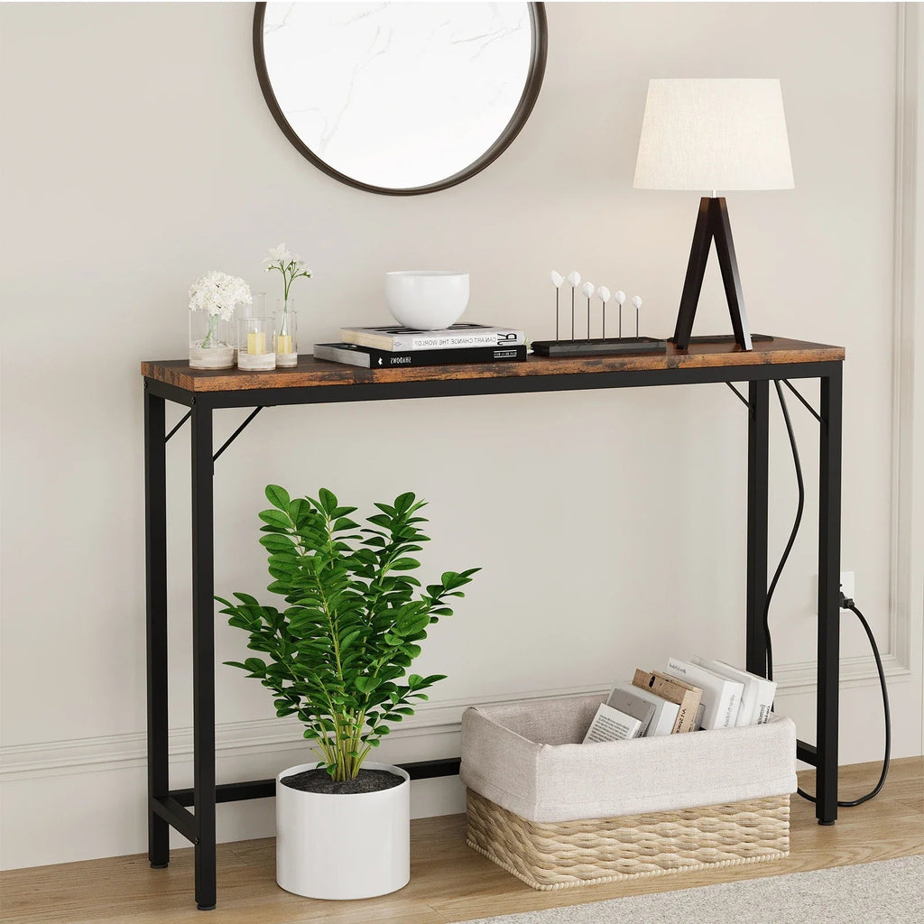 Elegant Sideboard with Tempered Glass | Modern Design